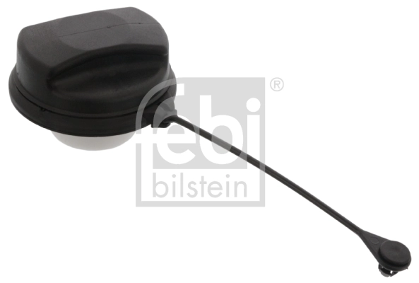 Cap, fuel tank